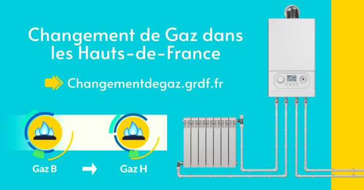 Changementdegaz.grdf.fr - GRDF changement de gaz