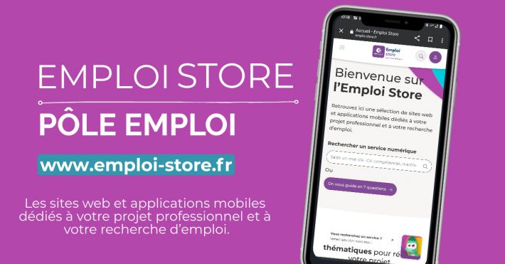 www.emploi-store.fr - Emploi Store Pole Emploi