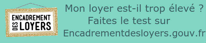 www.encadrementdesloyers.gouv.fr - Mon loyer est il trop élevé faire le test