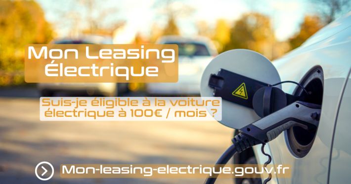 Mon-leasing-electrique.gouv.fr Voiture lectrique  100 simuler ligibilit
