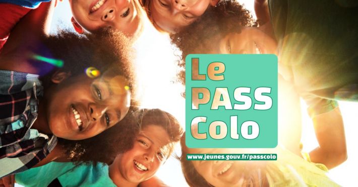 www.jeunes.gouv.fr/passcolo : Comment bnficier du Pass Colo et inscrire mon enfant ?