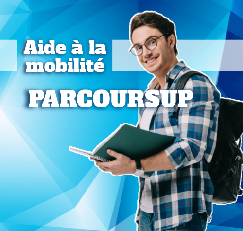 Comment obtenir l'aide  la mobilit Parcousup ?