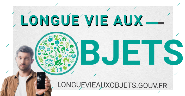 Longuevieauxobjets Gouv Fr Longue Vie Aux Objets