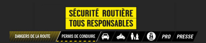 www.securite-routiere.gouv.fr